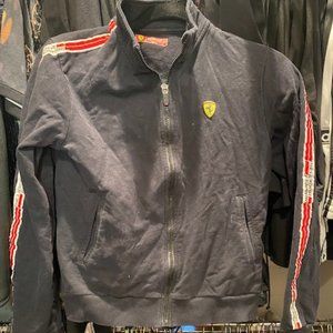 Scuderia Ferrari Jacket